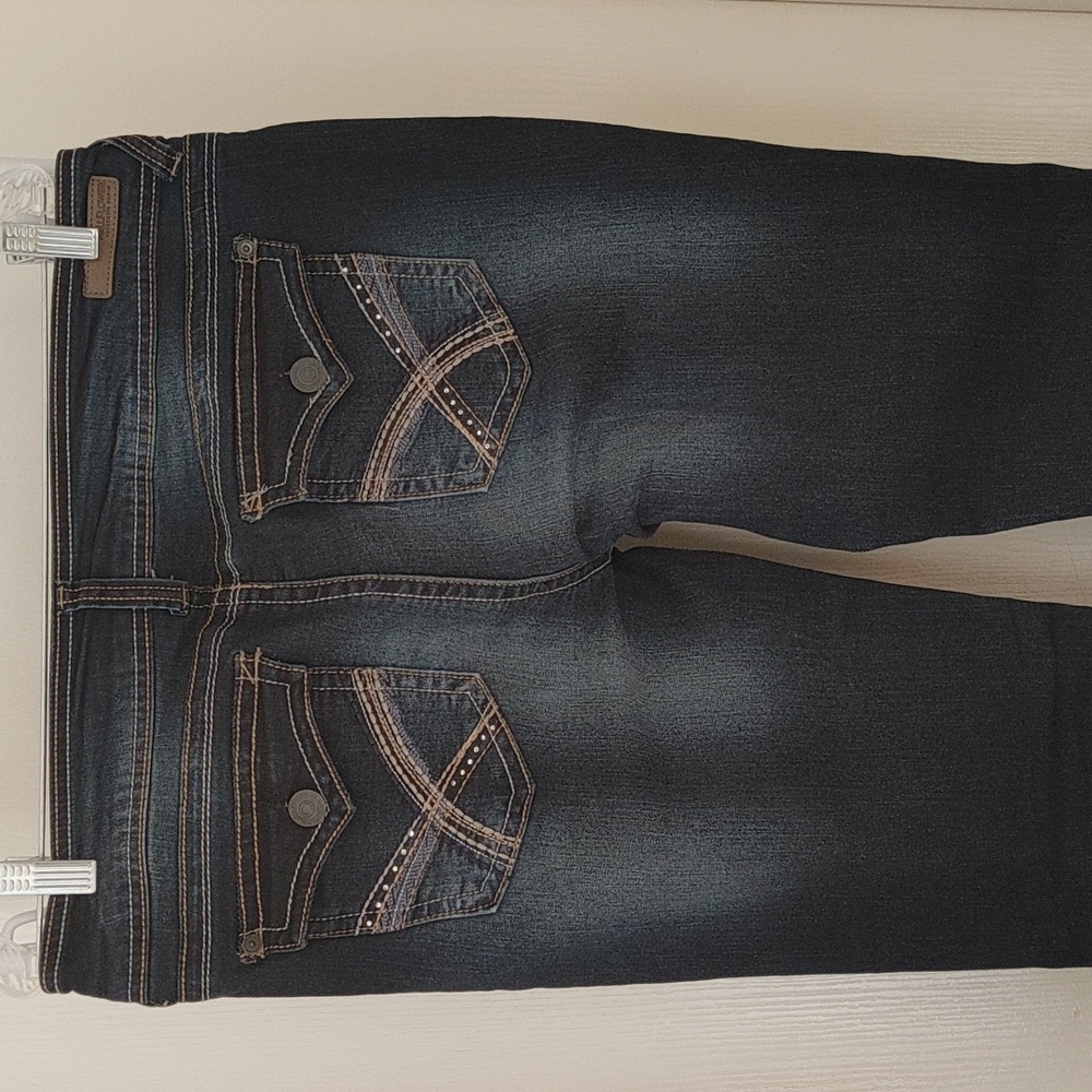 Wallflower Jeans